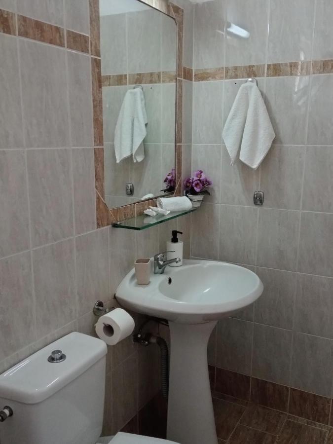 Marilen Appartement Livadia  Buitenkant foto