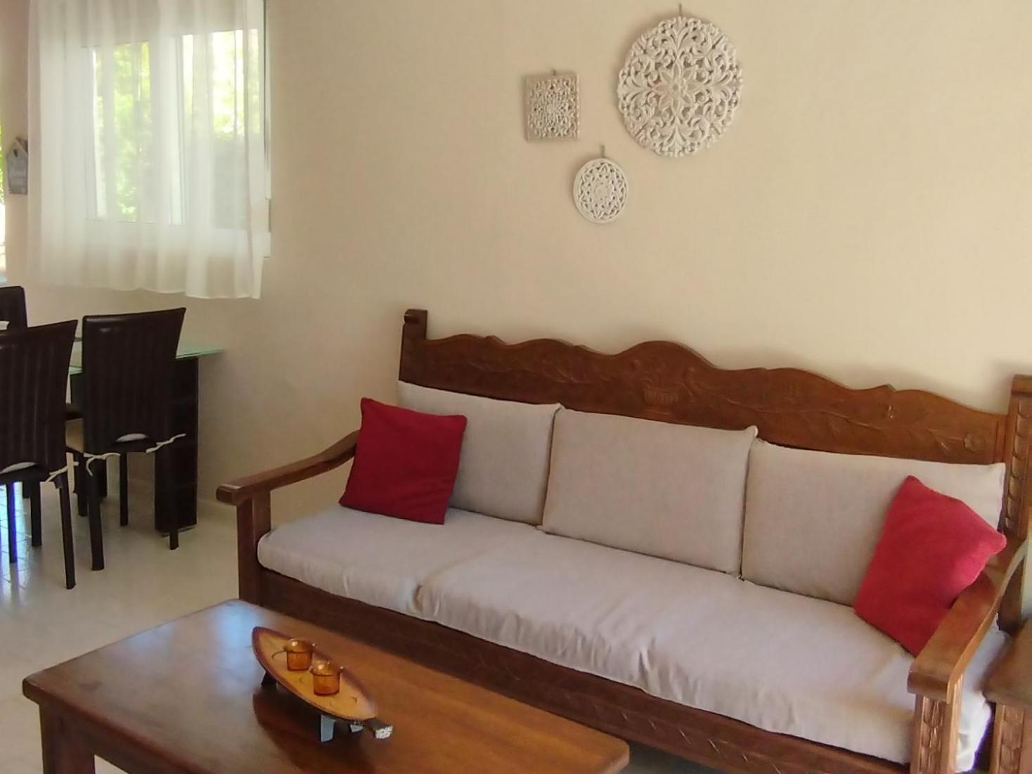 Marilen Appartement Livadia  Buitenkant foto