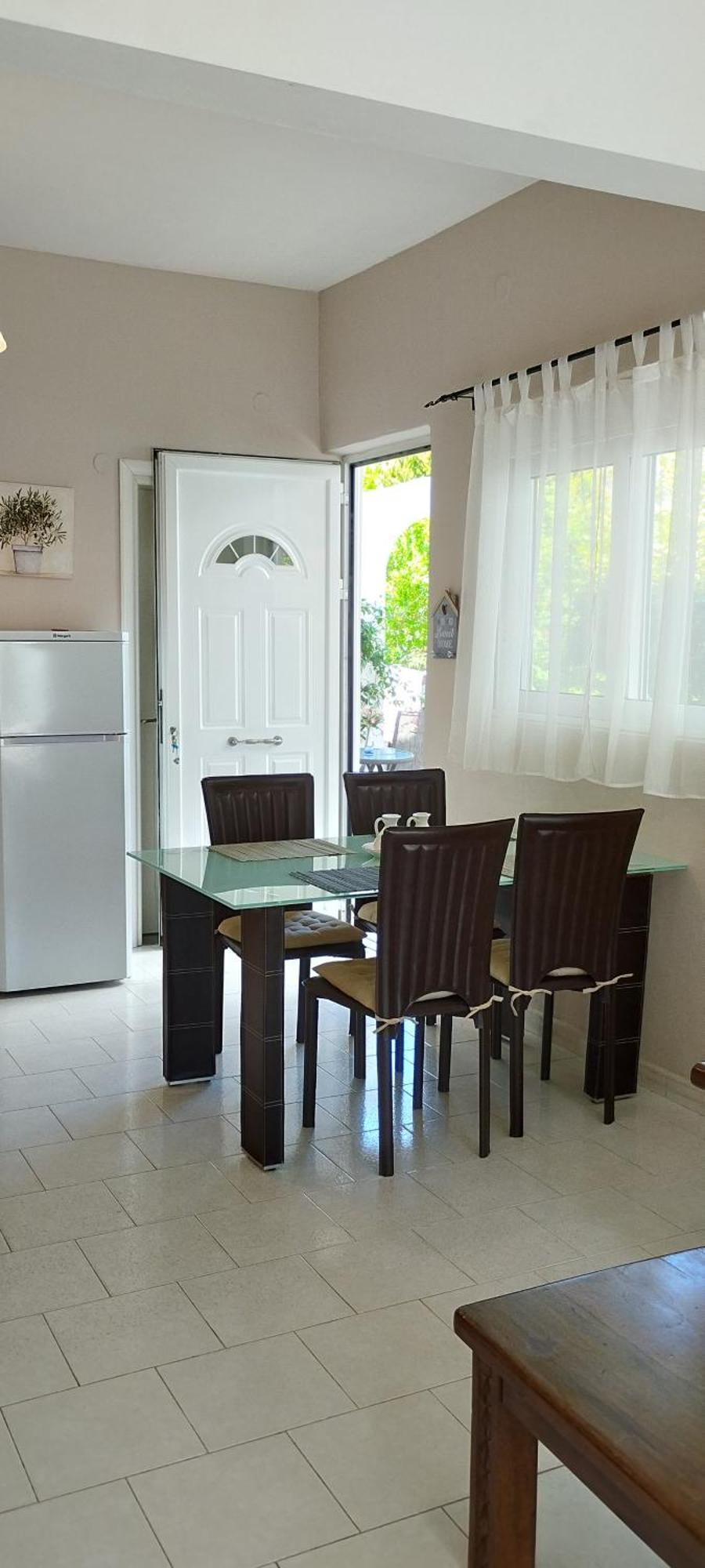 Marilen Appartement Livadia  Buitenkant foto