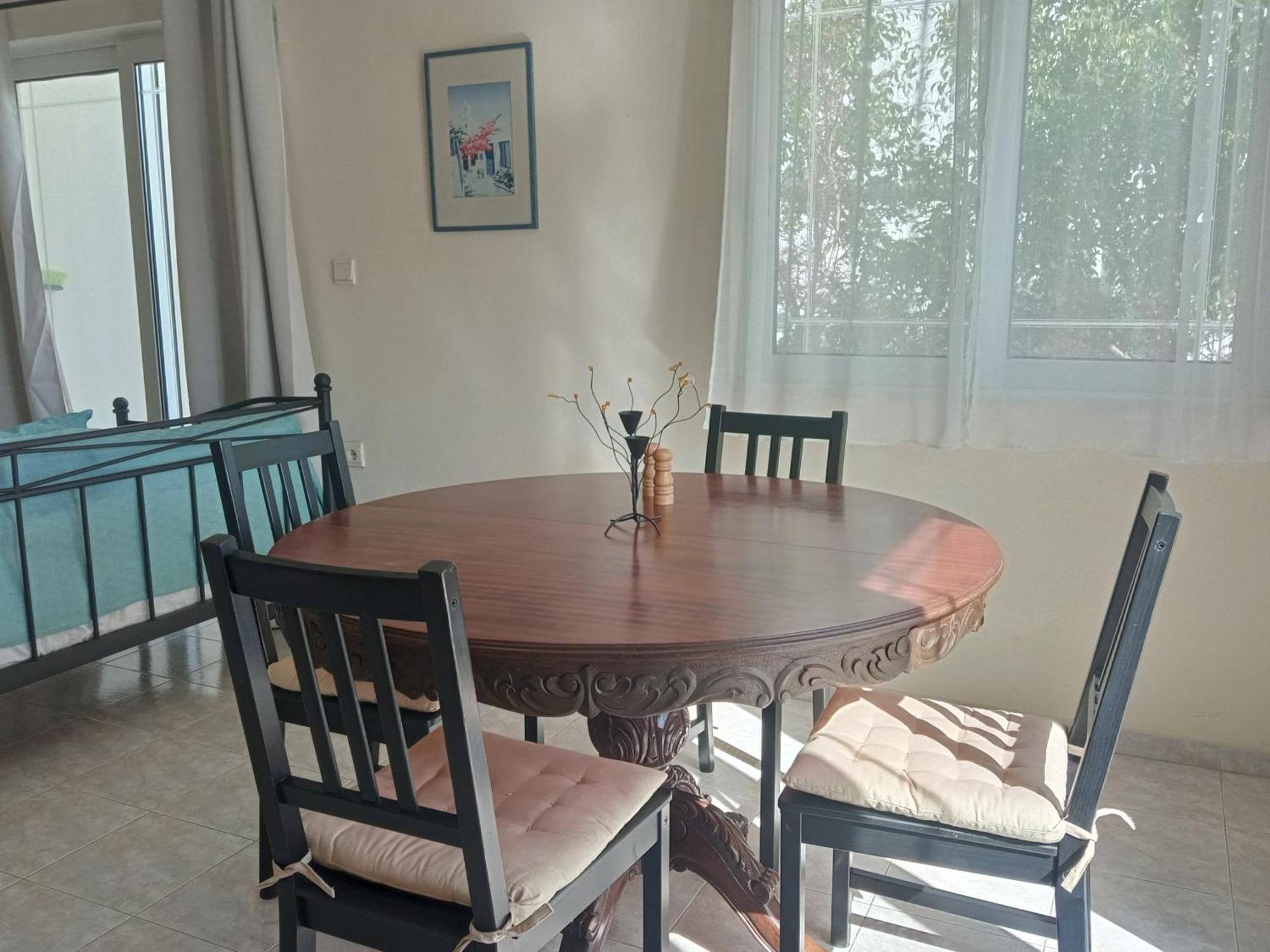 Marilen Appartement Livadia  Kamer foto