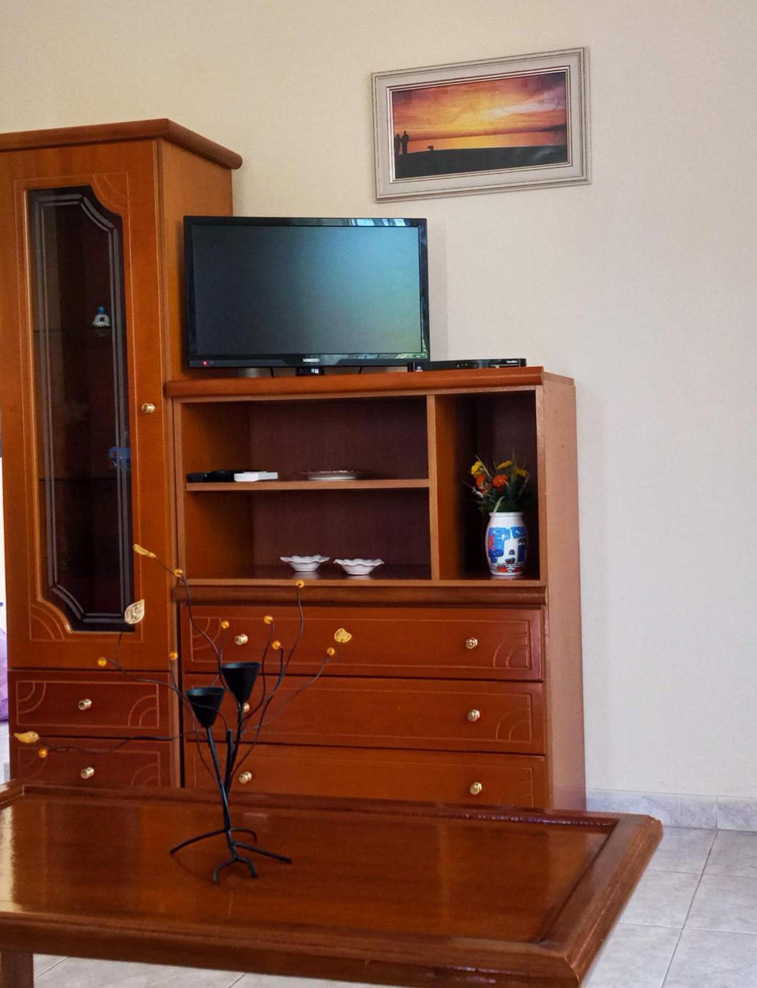 Marilen Appartement Livadia  Kamer foto